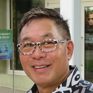 Alan Akaka